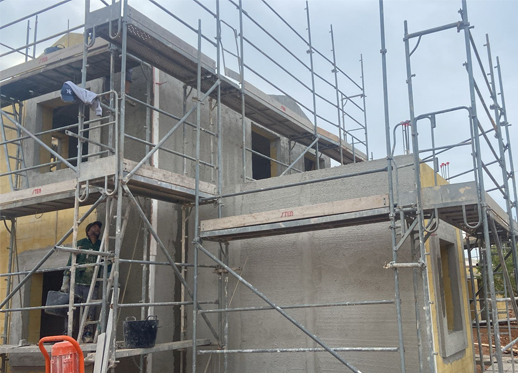 Proyecto en Llucmajor