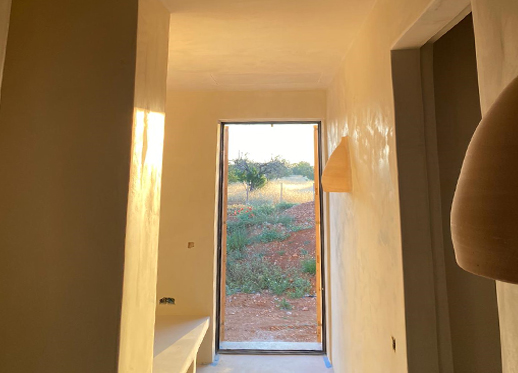 Proyecto en Sencelles