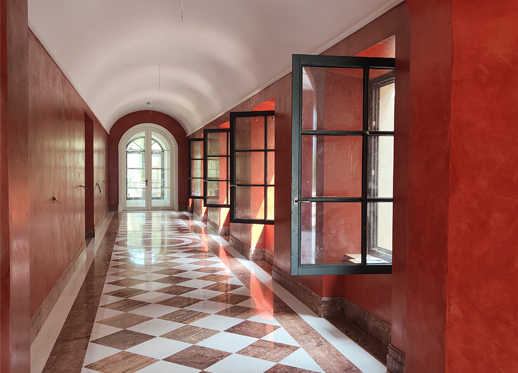 Proyecto en Puigpunyent